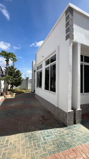 2 Bedrooms House/Apartment for Rent in Mlimwa C, Dodoma