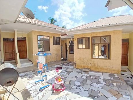 Apartment ya chumba kimoja inapangishwa Mbezi Mwisho, Dar Es Salaam