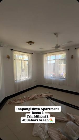 4 Bedrooms House/Apartment for Rent in Bahari Beach, Dar Es Salaam 4 Bedrooms House/Apartment for Rent in Bahari Beach, Dar Es Salaam