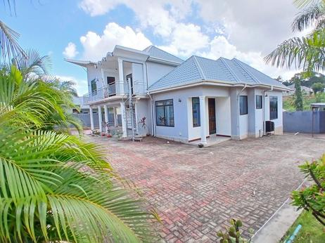 5 Bedrooms House for Rent in Tabata Mongo La Ndege, Dar Es Salaam 5 Bedrooms House for Rent in Tabata Mongo La Ndege, Dar Es Salaam