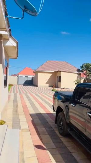 Nyumba ya vyumba viwili inapangishwa Iyumbu, Dodoma Nyumba ya vyumba viwili inapangishwa Iyumbu, Dodoma