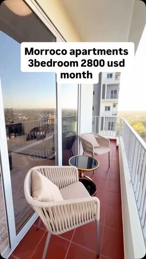3 Bedrooms Apartment for Rent in Morocco, Dar Es Salaam 3 Bedrooms Apartment for Rent in Morocco, Dar Es Salaam