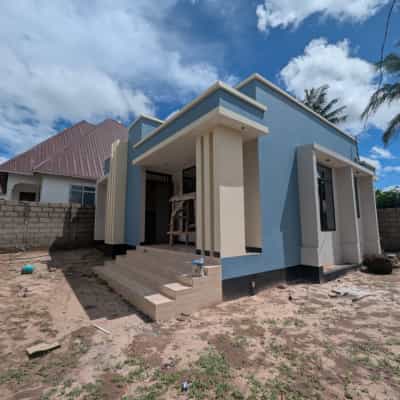 Nyumba ya vyumba viwili inapangishwa Chanika Taliani, Dar Es Salaam Nyumba ya vyumba viwili inapangishwa Chanika Taliani, Dar Es Salaam