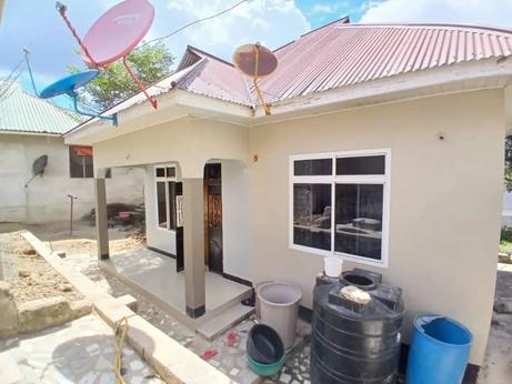 1 Bedroom Apartment for Rent in Kimara Suka, Dar Es Salaam