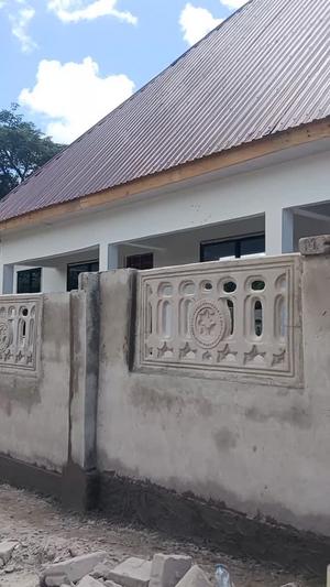 2 Bedrooms Apartment for Rent in Pugu, Dar Es Salaam