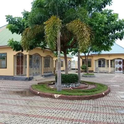 2 Bedrooms Apartment for Rent in Ukonga Mombasa Moshi Bar, Dar Es Salaam