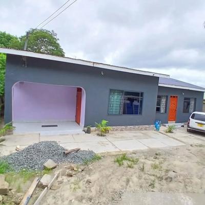 Nyumba ya chumba kimoja inapangishwa Mbezi Kwa Msuguri Kirungure, Dar Es Salaam