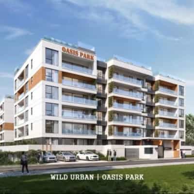 Apartments for Sale in Oyster Bay, Dar Es Salaam