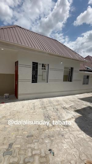 Apartment inapangishwa Tabata Segerea Sanene, Dar Es Salaam