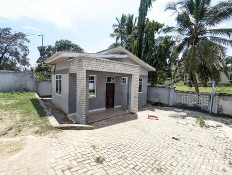 Apartment ya vyumba viwili inapangishwa Kimara Suka, Dar Es Salaam