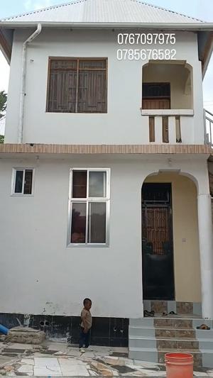 Nyumba ya chumba kimoja inapangishwa Kimara Suka, Dar Es Salaam Nyumba ya chumba kimoja inapangishwa Kimara Suka, Dar Es Salaam