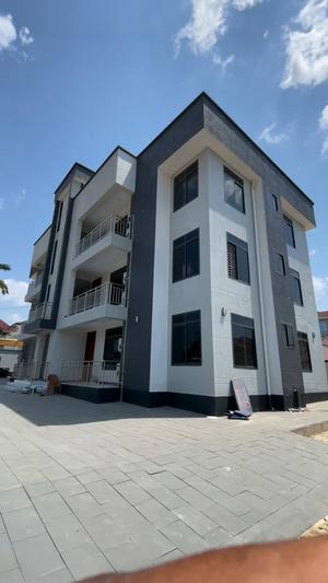 Nyumba ya vyumba viwili inapangishwa Mbezi Beach Chini, Dar Es Salaam Nyumba ya vyumba viwili inapangishwa Mbezi Beach Chini, Dar Es Salaam