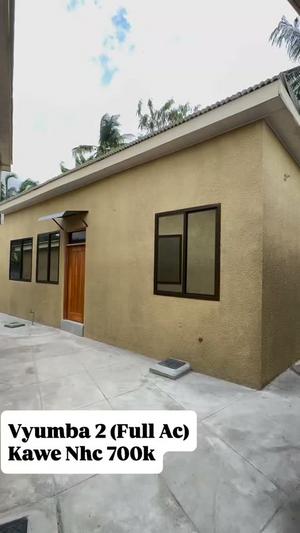 2 Bedrooms House/Apartment for Rent in Kawe, Dar Es Salaam 2 Bedrooms House/Apartment for Rent in Kawe, Dar Es Salaam