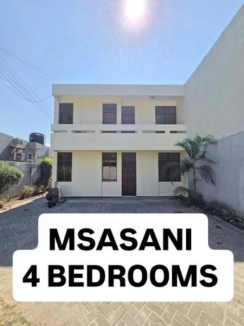 4 Bedrooms House for Rent in Msasani, Dar Es Salaam 4 Bedrooms House for Rent in Msasani, Dar Es Salaam