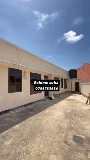 1 Bedroom Apartment for Rent in Mbezi Beach, Dar Es Salaam