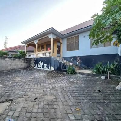Nyumba ya vyumba viwili inapangishwa Kimara Mwisho, Dar Es Salaam