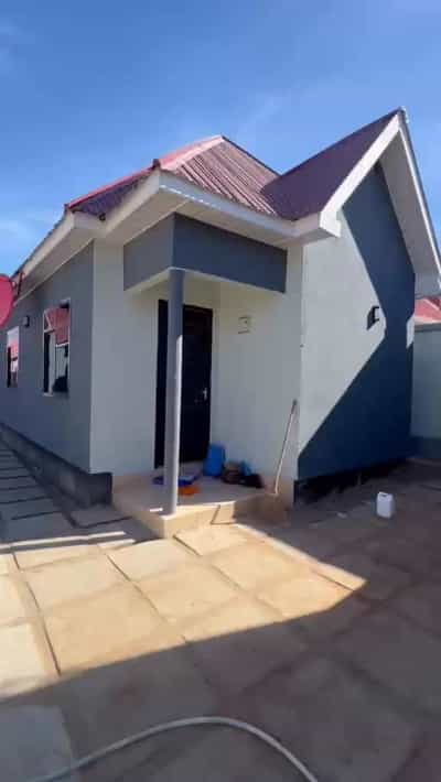 1 Bedroom Apartment for Rent in Mipango, Dodoma