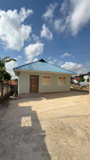 Apartment ya vyumba vitatu inapangishwa Salasala Kinzudi, Dar Es Salaam Apartment ya vyumba vitatu inapangishwa Salasala Kinzudi, Dar Es Salaam