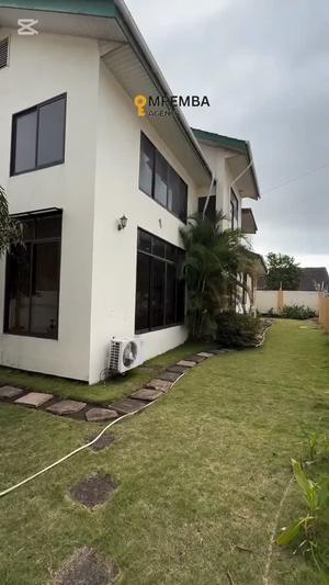 3 Bedrooms House for Rent in Mbezi Beach, Dar Es Salaam