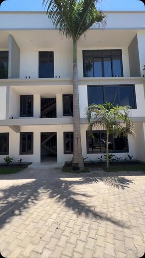Apartment ya chumba kimoja inapangishwa Masaki, Dar Es Salaam