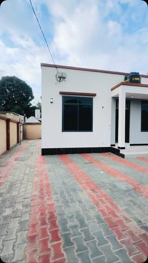 Nyumba ya vyumba viwili inapangishwa Kibada, Dar Es Salaam Nyumba ya vyumba viwili inapangishwa Kibada, Dar Es Salaam
