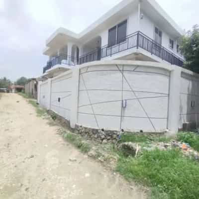 Apartment ya vyumba vinne inapangishwa UBUNGO RIVERSIDE, Dar Es Salaam Apartment ya vyumba vinne inapangishwa UBUNGO RIVERSIDE, Dar Es Salaam