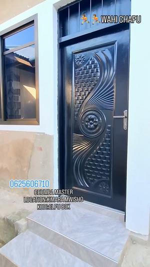 Apartment ya chumba kimoja inapangishwa Kimara Mwisho, Dar Es Salaam Apartment ya chumba kimoja inapangishwa Kimara Mwisho, Dar Es Salaam