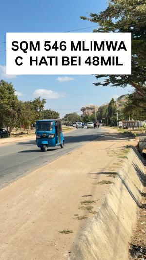 Plot for sale in Mlimwa C, Dodoma sqm 638 Plot for sale in Mlimwa C, Dodoma sqm 638
