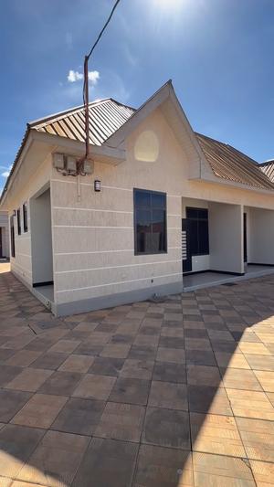 Apartment ya vyumba viwili inapangishwa Nzuguni, Dodoma Apartment ya vyumba viwili inapangishwa Nzuguni, Dodoma