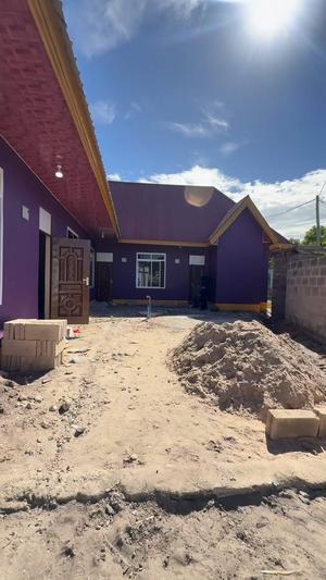 1 Bedroom House for Rent in Kigamboni Kisiwani, Dar Es Salaam 1 Bedroom House for Rent in Kigamboni Kisiwani, Dar Es Salaam