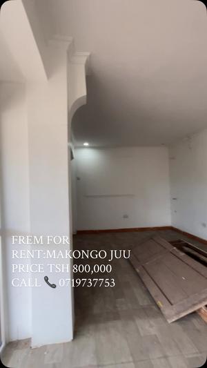 Retail Space for Rent in Makongo Juu, Dar Es Salaam Retail Space for Rent in Makongo Juu, Dar Es Salaam