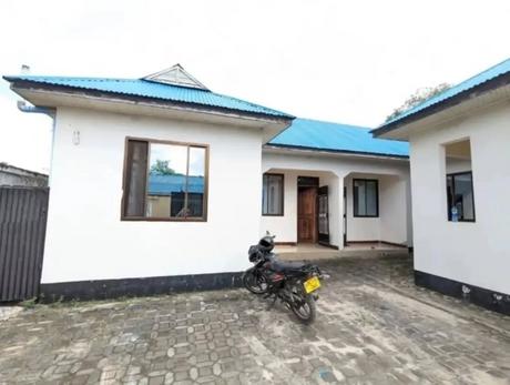 1 Bedroom Apartment for Rent in Kimara Korogwe, Dar Es Salaam