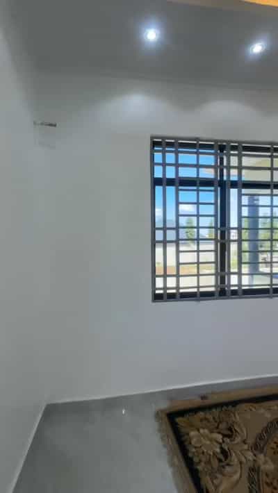 Nyumba ya vyumba vitatu inapangishwa Kibada, Dar Es Salaam