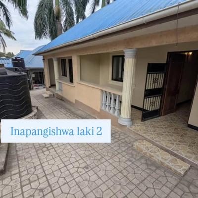 Apartment ya chumba kimoja inapangishwa Mbezi Shule, Dar Es Salaam