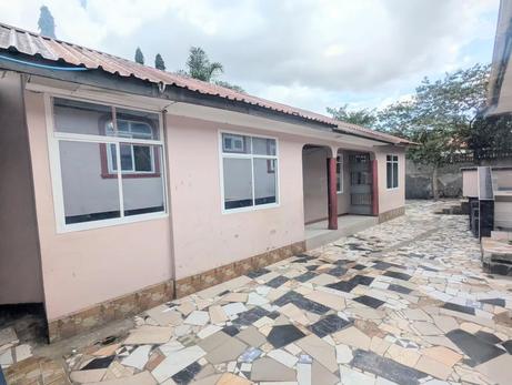 2 Bedrooms Apartment for Rent in Kimara Stop Over, Dar Es Salaam