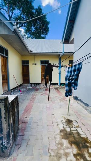 Nyumba inapangishwa Darajani, Kigamboni, Dar Es Salaam