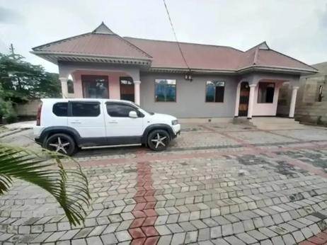 1 Bedroom Apartment for Rent in Ubungo Makoka, Dar Es Salaam