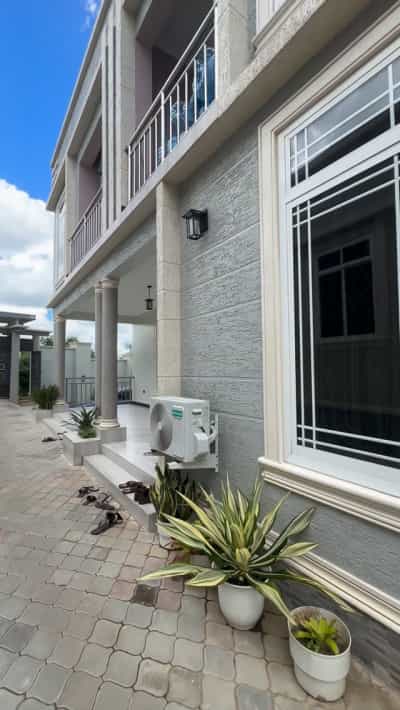 Apartment ya vyumba viwili inapangishwa SALASALA MAJENGO NEAR GOBA, Dar Es Salaam Apartment ya vyumba viwili inapangishwa SALASALA MAJENGO NEAR GOBA, Dar Es Salaam