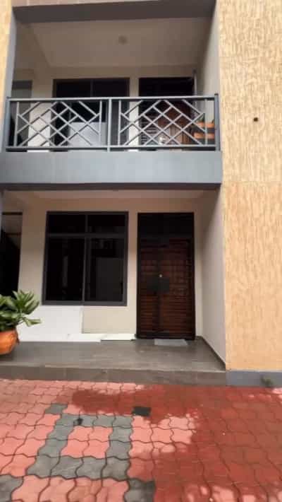 Nyumba/Apartment ya vyumba viwili inapangishwa Kijitonyama, Dar Es Salaam