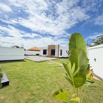 Nyumba ya vyumba vitano inapangishwa Tegeta Wazo, Dar Es Salaam