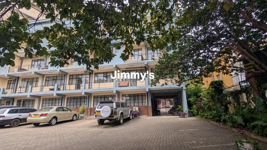 Apartment (Furnished) ya vyumba viwili inapangishwa Uzunguni, Tanga