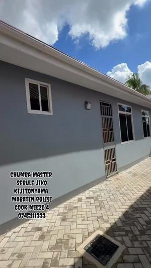 1 Bedroom House for Rent in Kijitonyama, Dar Es Salaam