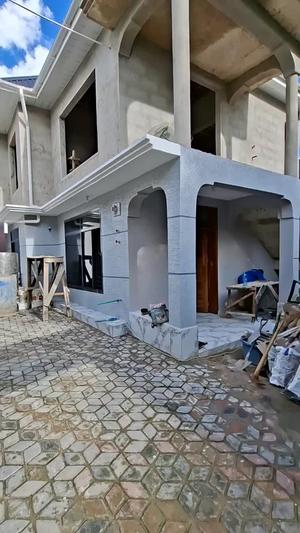 2 Bedrooms House for Rent in Kimara Korogwe, Dar Es Salaam