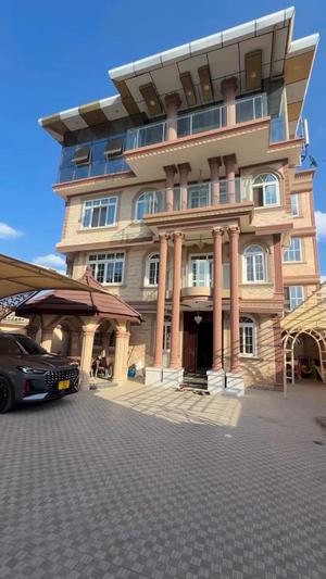 12 Bedrooms House for Rent in Kinondoni Biafra, Dar Es Salaam 12 Bedrooms House for Rent in Kinondoni Biafra, Dar Es Salaam