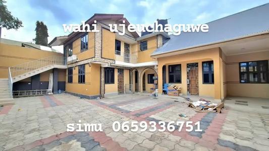 Apartment for Rent in Kimara Mwisho, Dar Es Salaam Apartment for Rent in Kimara Mwisho, Dar Es Salaam