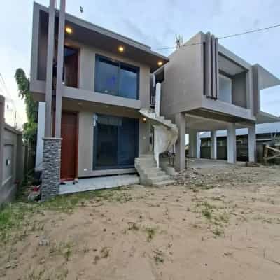 Nyumba ya chumba kimoja inapangishwa Mbezi Beach Jogoo, Dar Es Salaam