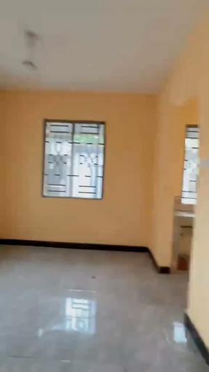 Apartment ya chumba kimoja inapangishwa Segerea Bendera Ya Cuf, Dar Es Salaam Apartment ya chumba kimoja inapangishwa Segerea Bendera Ya Cuf, Dar Es Salaam