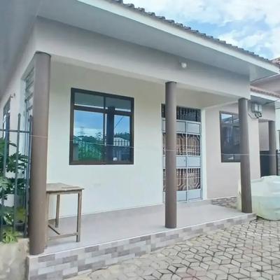 Nyumba ya chumba kimoja inapangishwa Kimara Mwisho, Dar Es Salaam