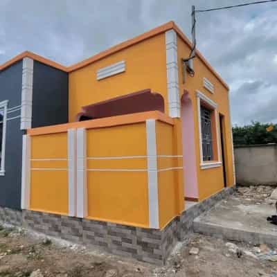 Nyumba inapangishwa Pugu, Dar Es Salaam