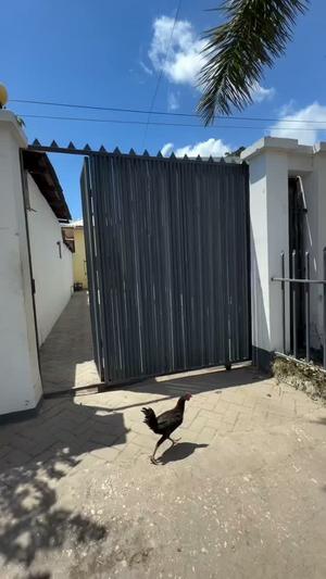 Apartment ya chumba kimoja inapangishwa Kinondoni, Dar Es Salaam